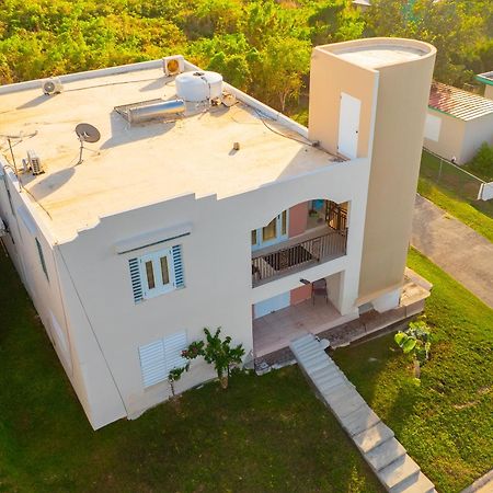 شقة Colinas Del Atlantico Vacational House 1St Floor إيزابيلا المظهر الخارجي الصورة