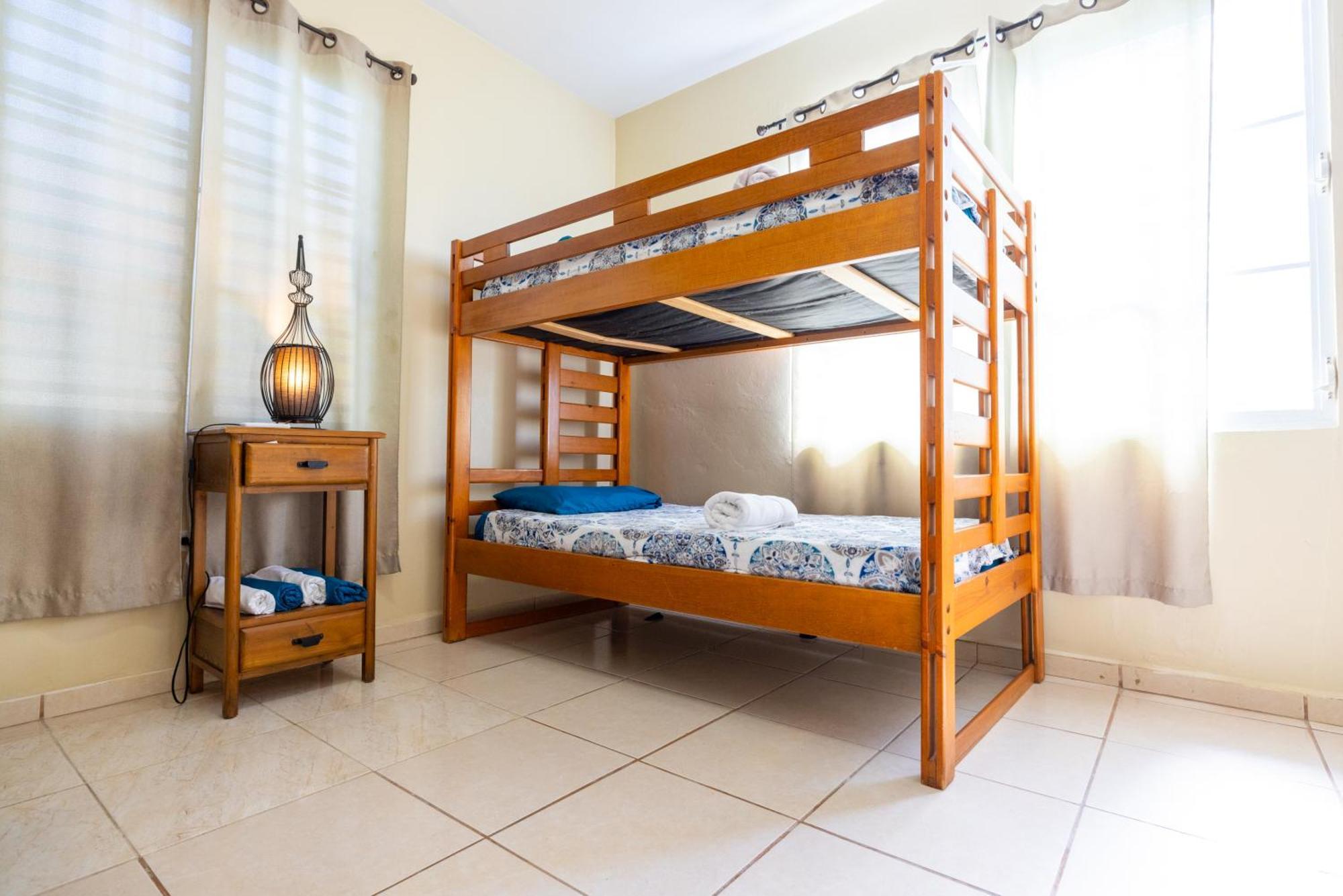 شقة Colinas Del Atlantico Vacational House 1St Floor إيزابيلا المظهر الخارجي الصورة