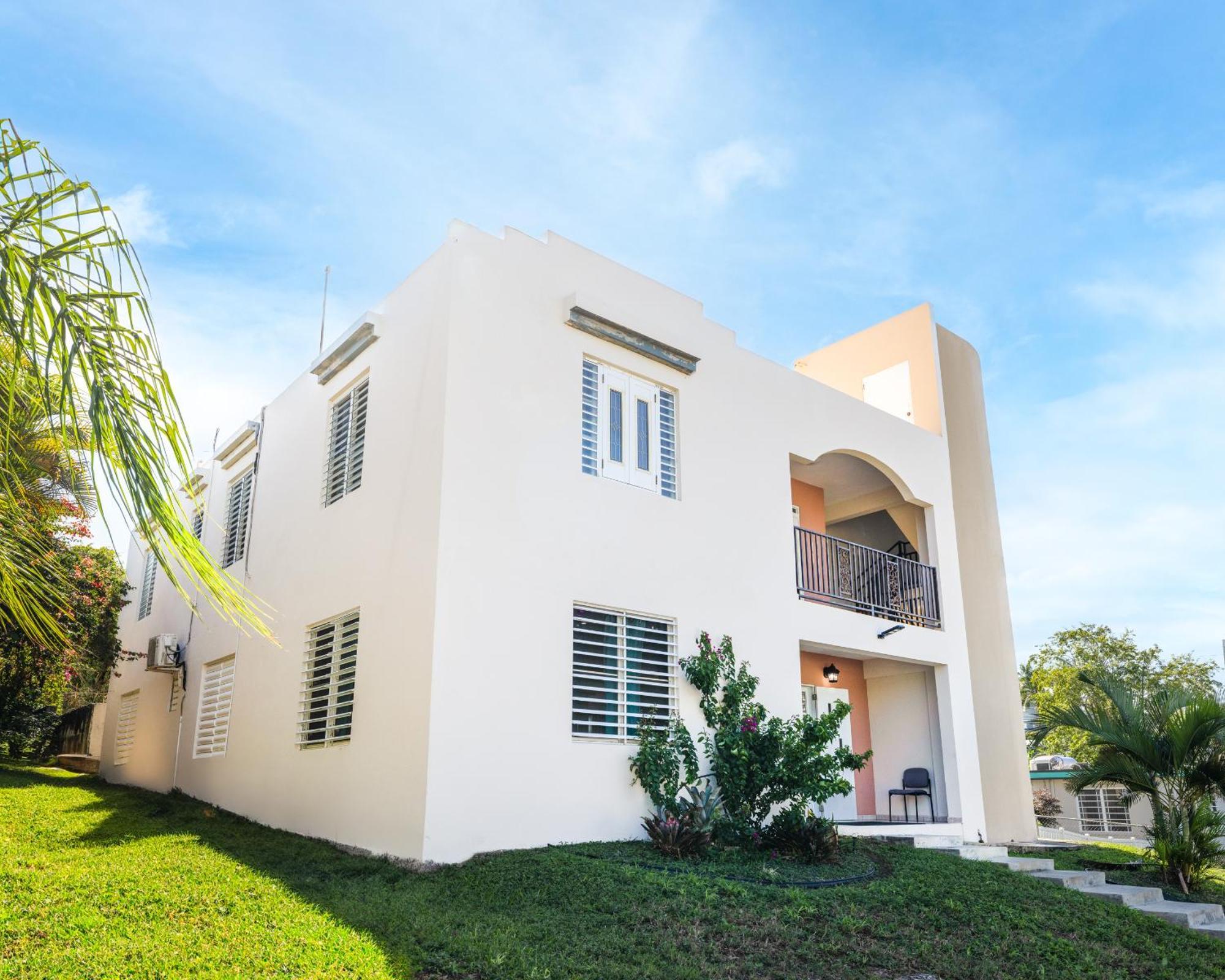 شقة Colinas Del Atlantico Vacational House 1St Floor إيزابيلا المظهر الخارجي الصورة