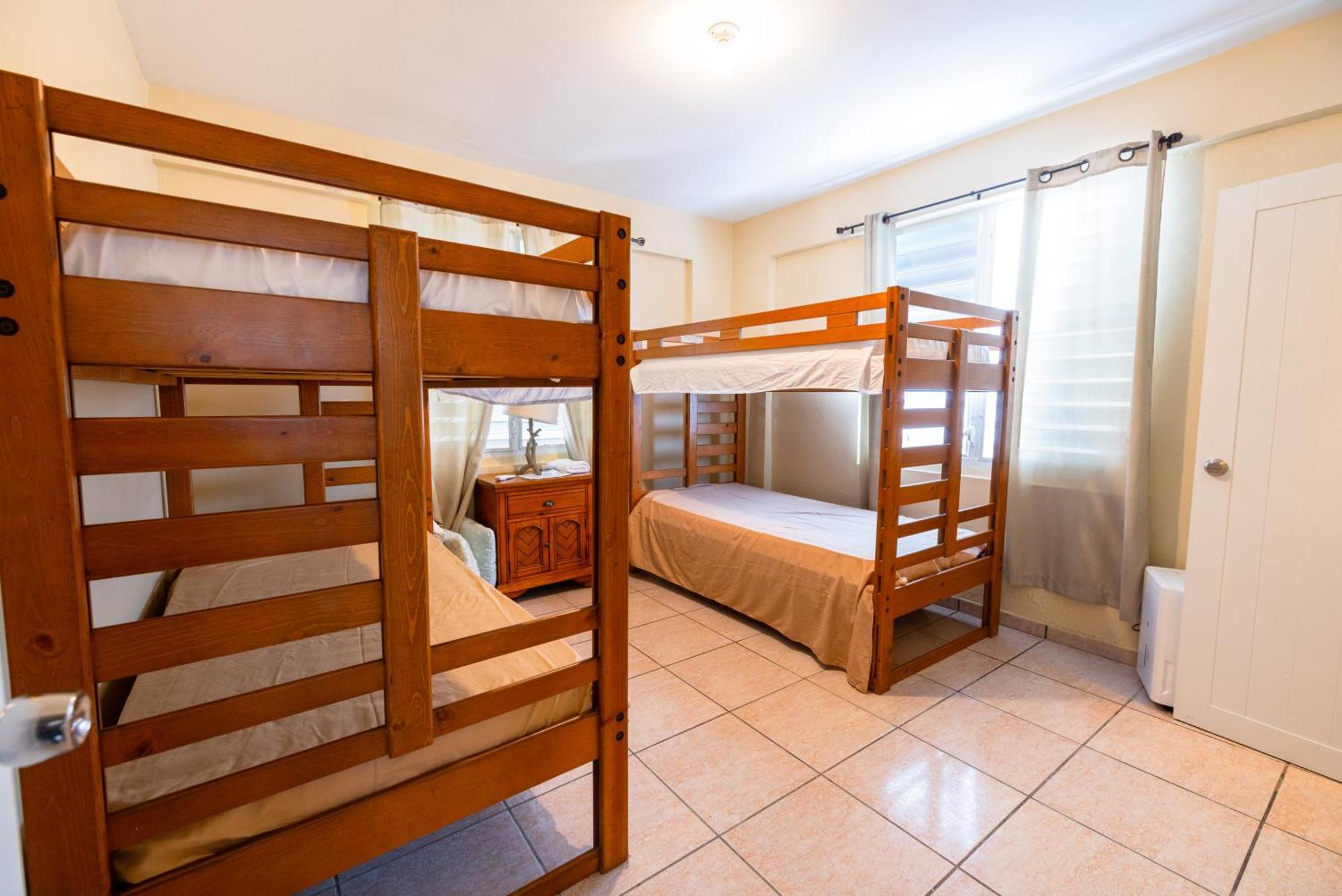 شقة Colinas Del Atlantico Vacational House 1St Floor إيزابيلا المظهر الخارجي الصورة