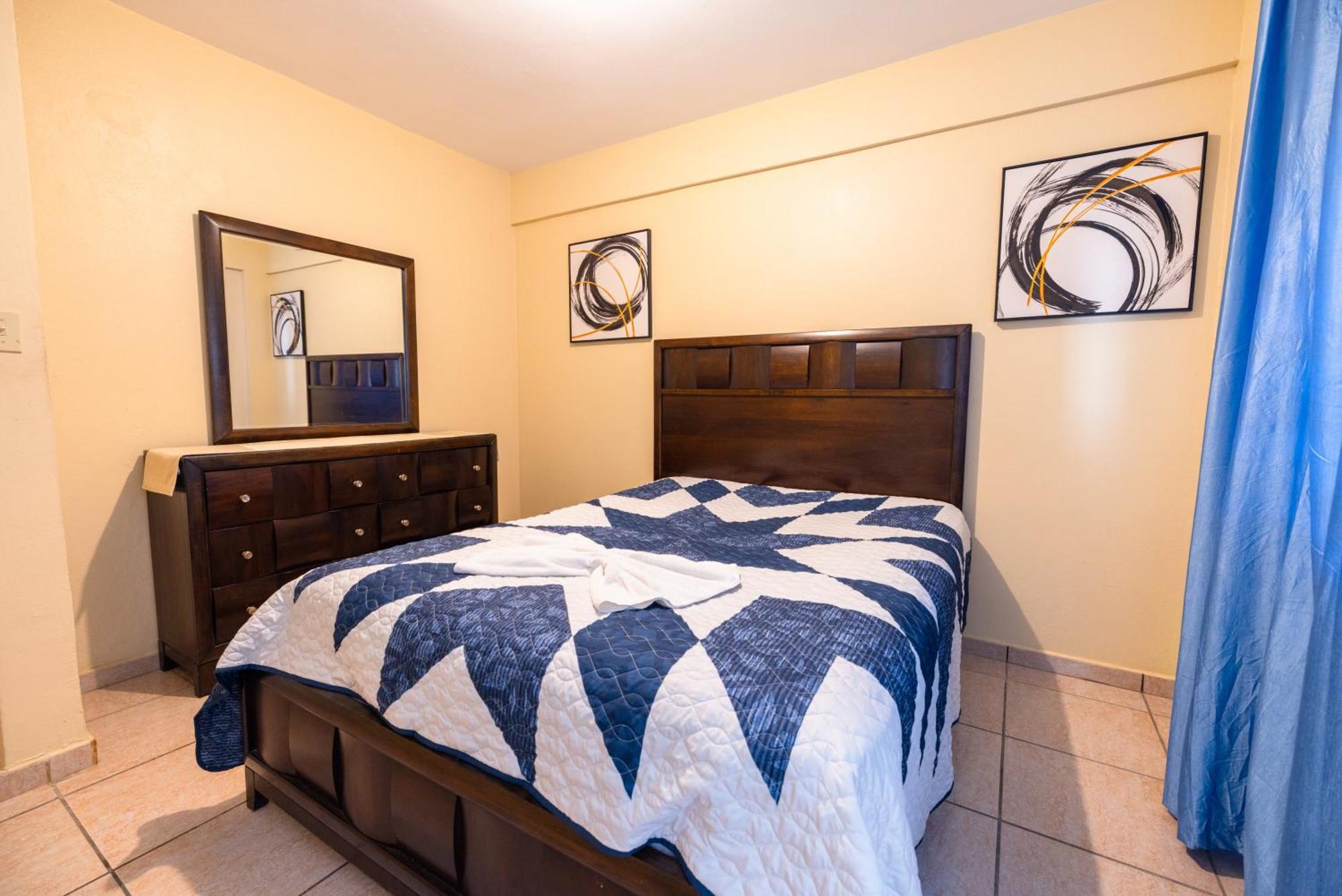 شقة Colinas Del Atlantico Vacational House 1St Floor إيزابيلا المظهر الخارجي الصورة