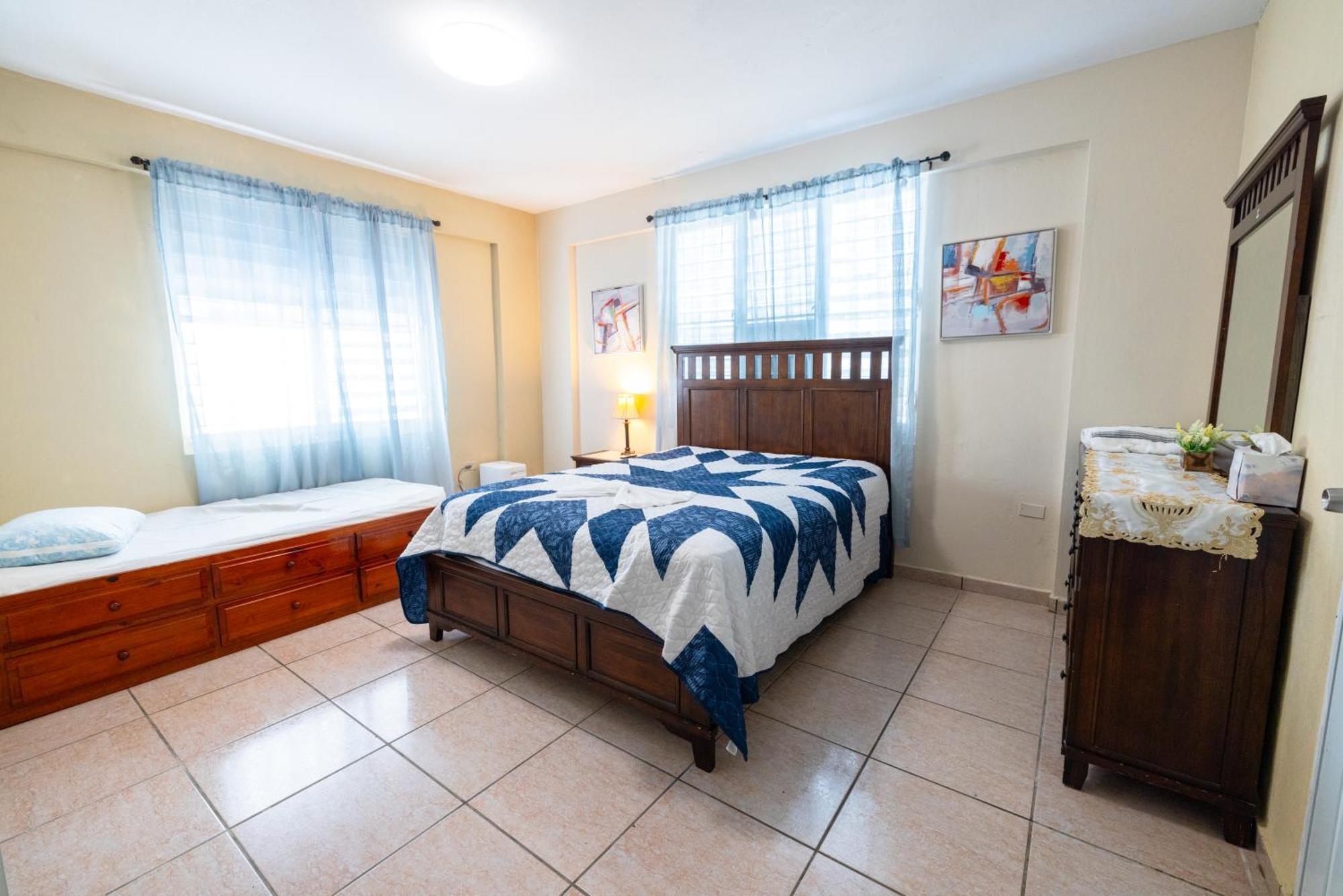 شقة Colinas Del Atlantico Vacational House 1St Floor إيزابيلا المظهر الخارجي الصورة