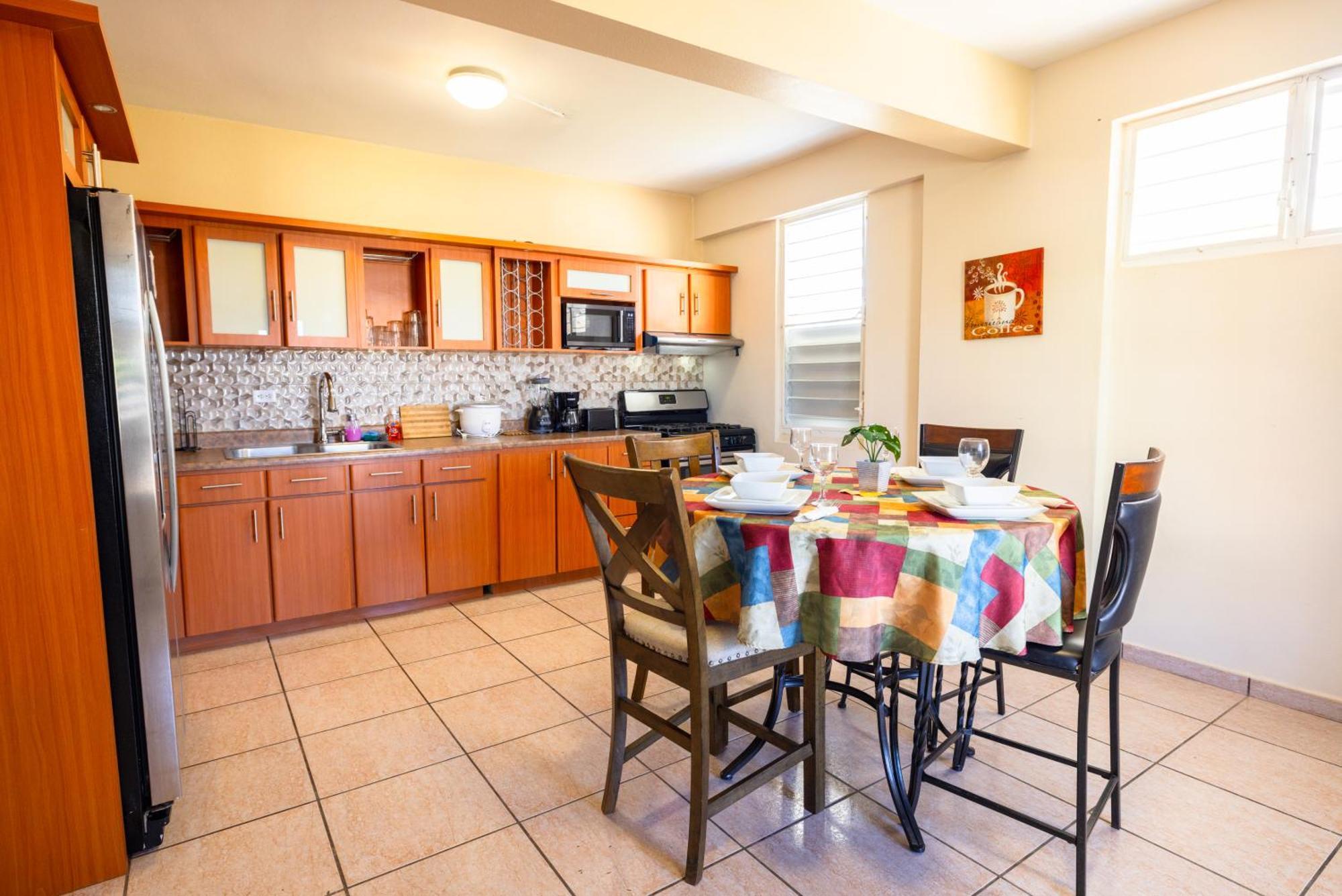 شقة Colinas Del Atlantico Vacational House 1St Floor إيزابيلا المظهر الخارجي الصورة