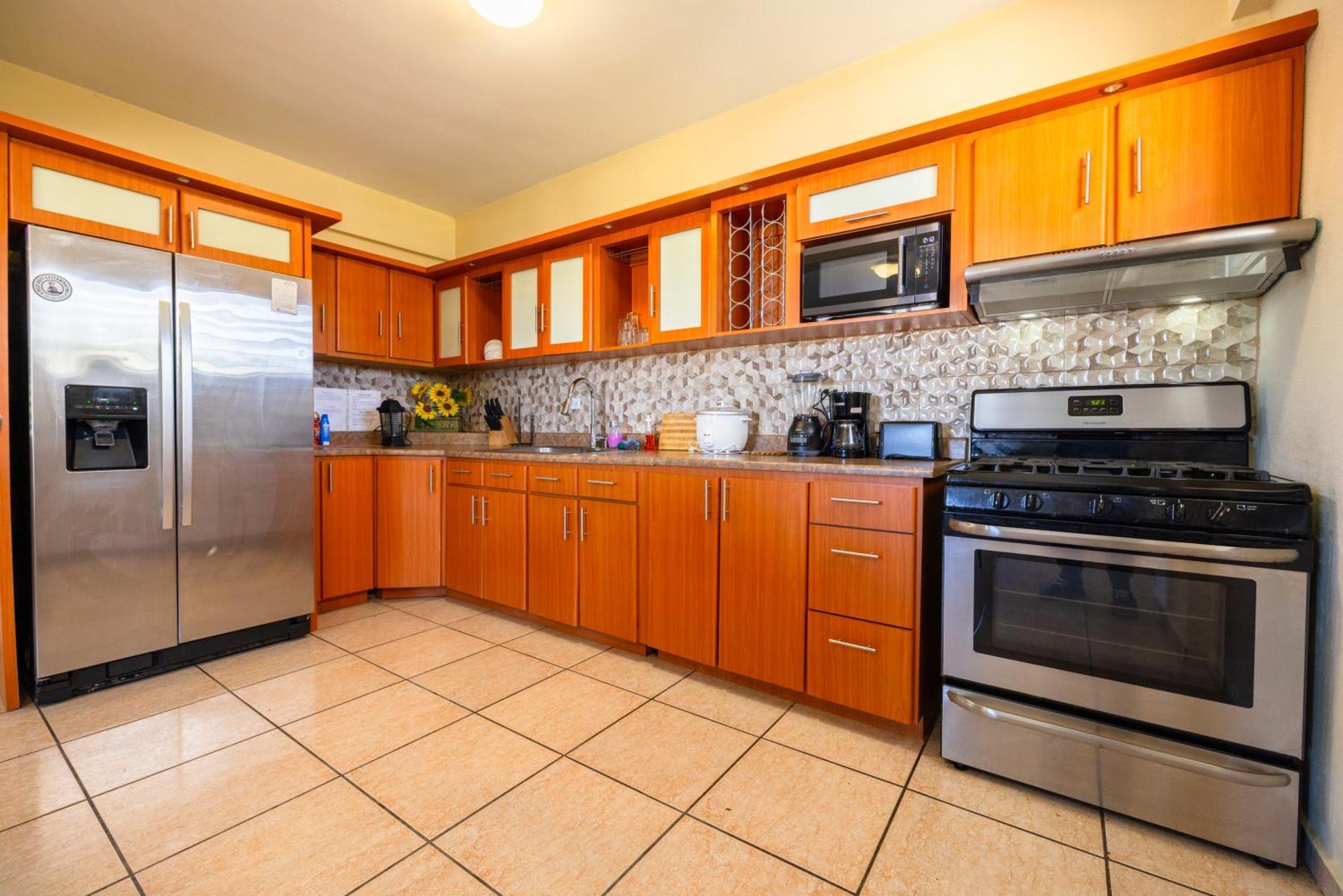 شقة Colinas Del Atlantico Vacational House 1St Floor إيزابيلا المظهر الخارجي الصورة