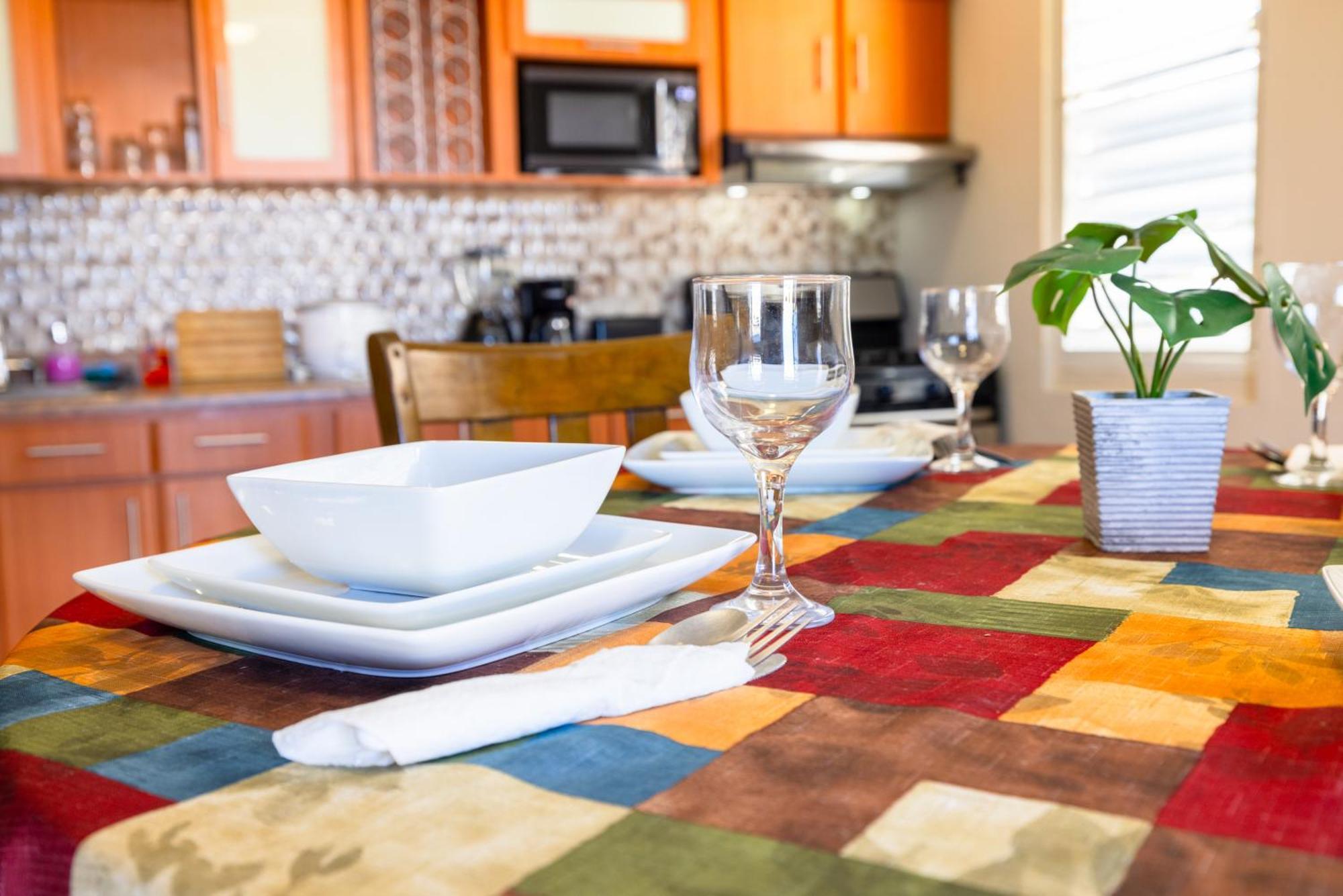 شقة Colinas Del Atlantico Vacational House 1St Floor إيزابيلا المظهر الخارجي الصورة