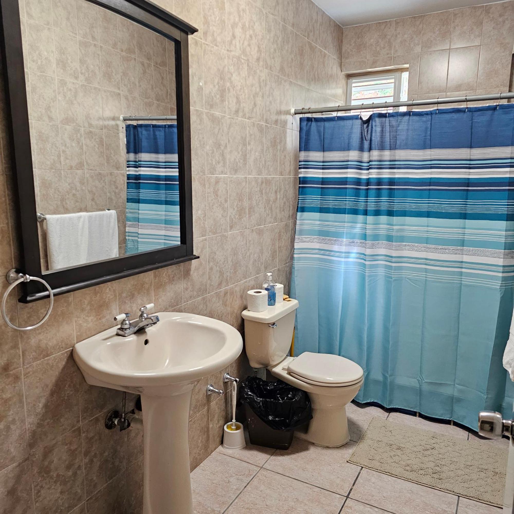 شقة Colinas Del Atlantico Vacational House 1St Floor إيزابيلا المظهر الخارجي الصورة
