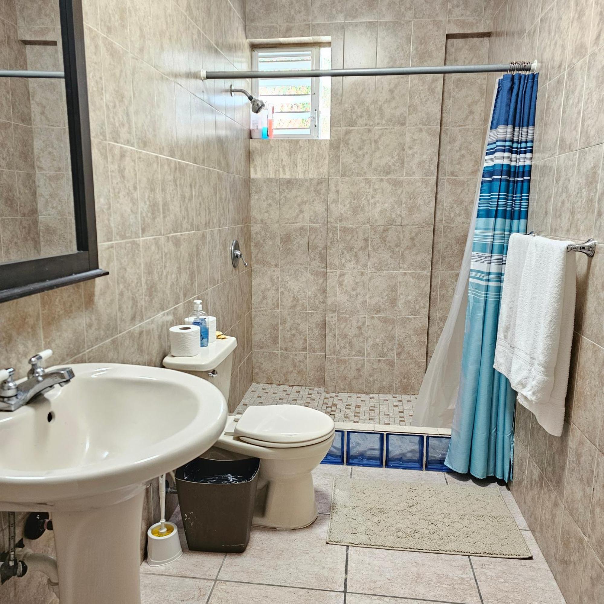 شقة Colinas Del Atlantico Vacational House 1St Floor إيزابيلا المظهر الخارجي الصورة
