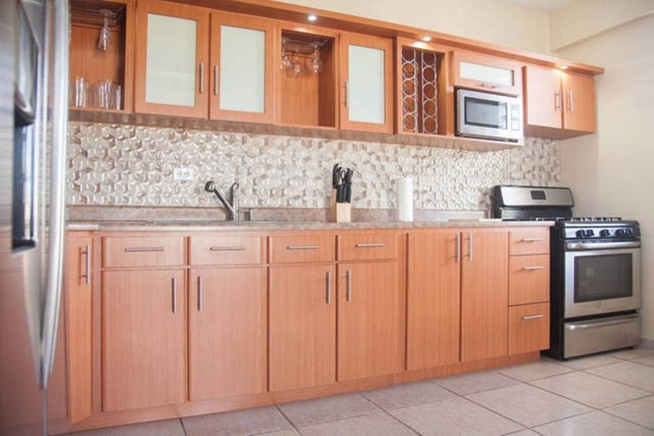شقة Colinas Del Atlantico Vacational House 1St Floor إيزابيلا المظهر الخارجي الصورة