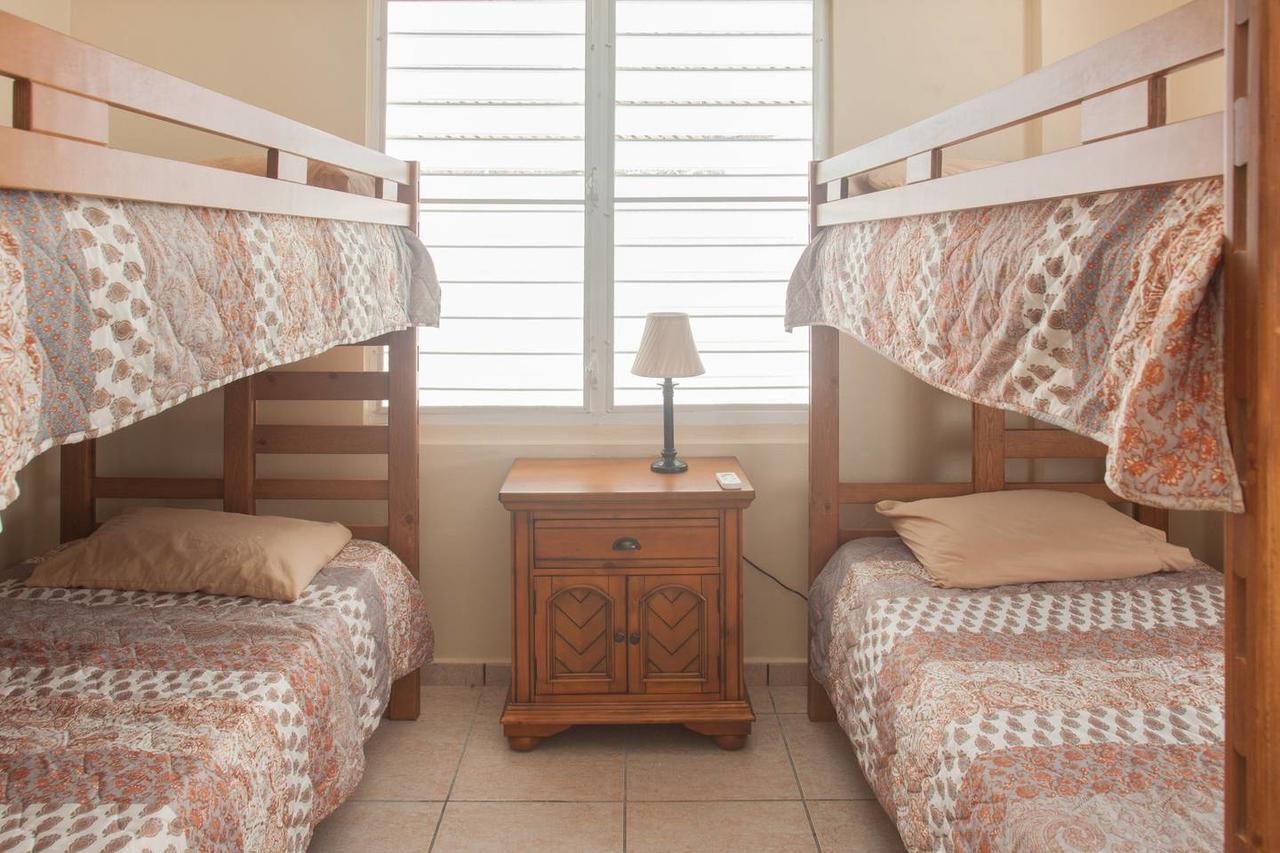 شقة Colinas Del Atlantico Vacational House 1St Floor إيزابيلا المظهر الخارجي الصورة